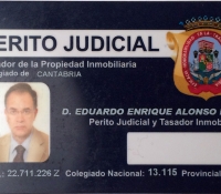 Carnet de Perito Judicial